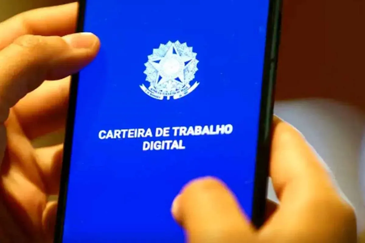 EMPREGABILIDADE - Brasil cria 255,3 mil postos de trabalho em fevereiro, aponta Caged