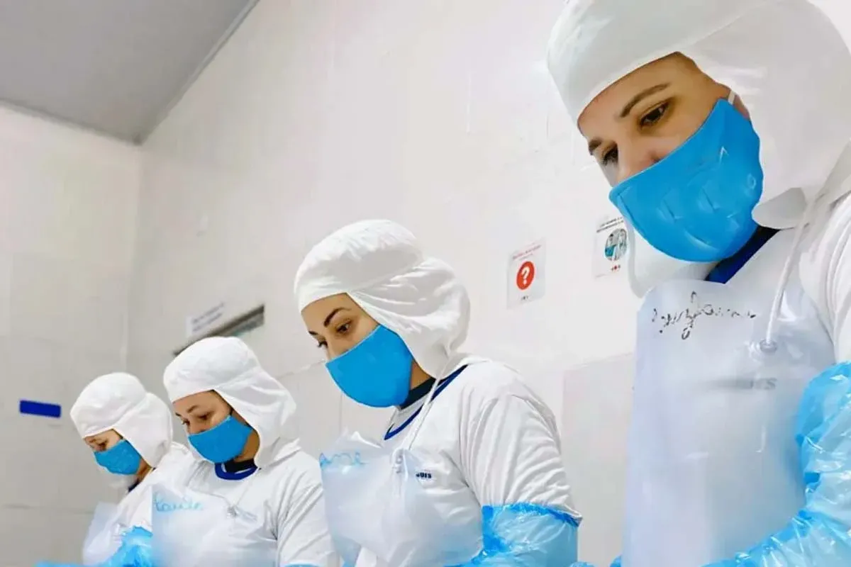 EMPREGO - Auxiliar de produção e vendedor lideram oportunidades entre as 2.410 vagas do Sine-RO