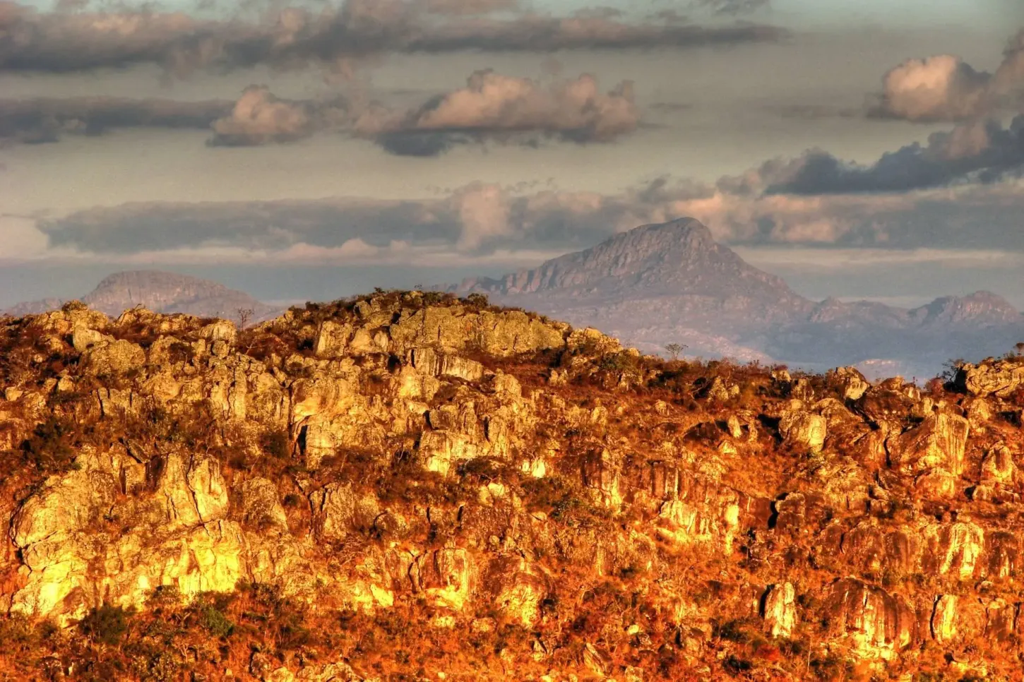 English - Thousands of Mining Projects Threaten Water and Biodiversity in Brazil’s Largest Mountain Range