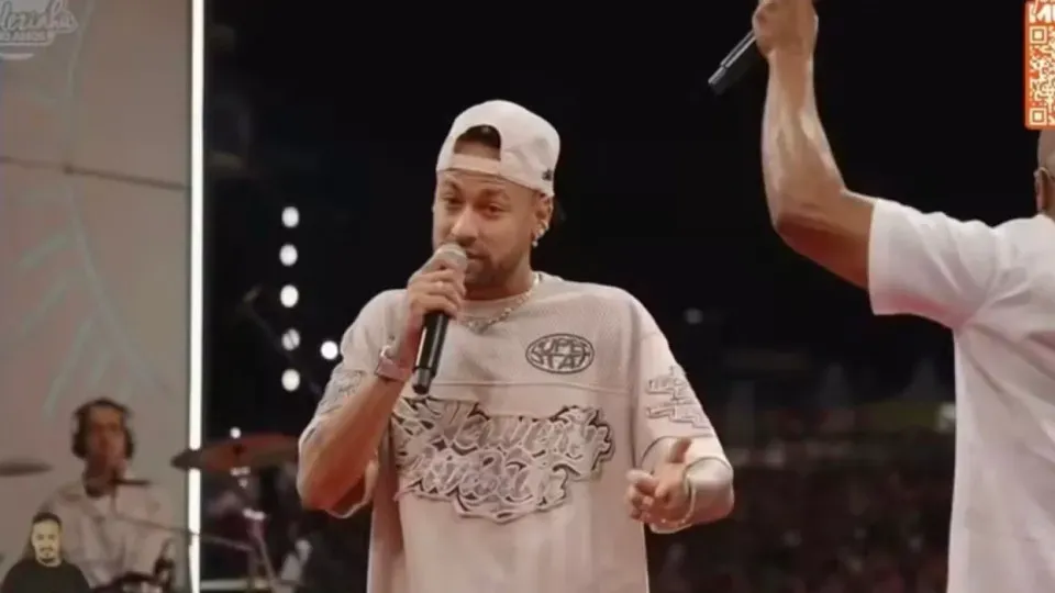 Episódio foi a gota d’água para Ancelotti no caso Neymar; entenda