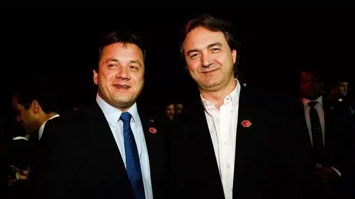 Estadão - J&F injetou R$25,9 milhões em empresa que comprou parte de Toffoli em resort