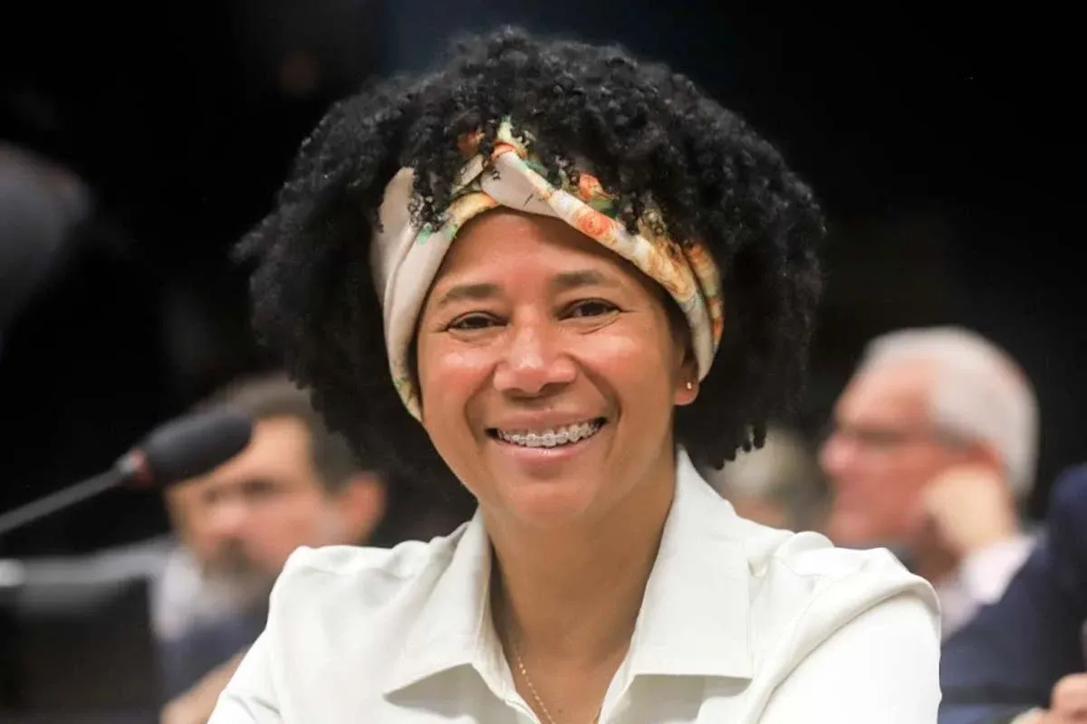 FILIAÇÃO - Silvia Cristina convida para evento em Vilhena com a presença da senadora Tereza Cristina, nesta sexta (27)