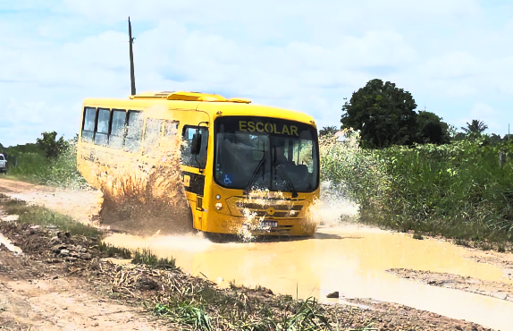 Fiscalização do TCE-RO busca garantir segurança, acesso a serviços públicos e reduzir isolamento de moradores de Jaci-Paraná