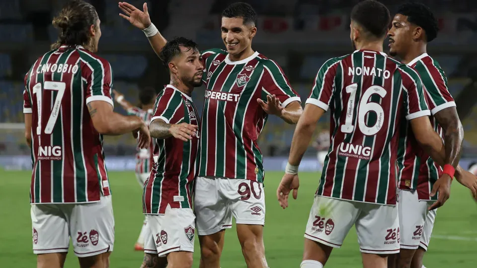 Fluminense defende vantagem sobre o Vasco para ir à final do Carioca