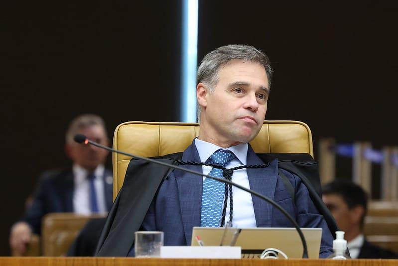 fraudes no master - Mendonça critica PGR por ignorar gravidade e urgência da prisão de Vorcaro