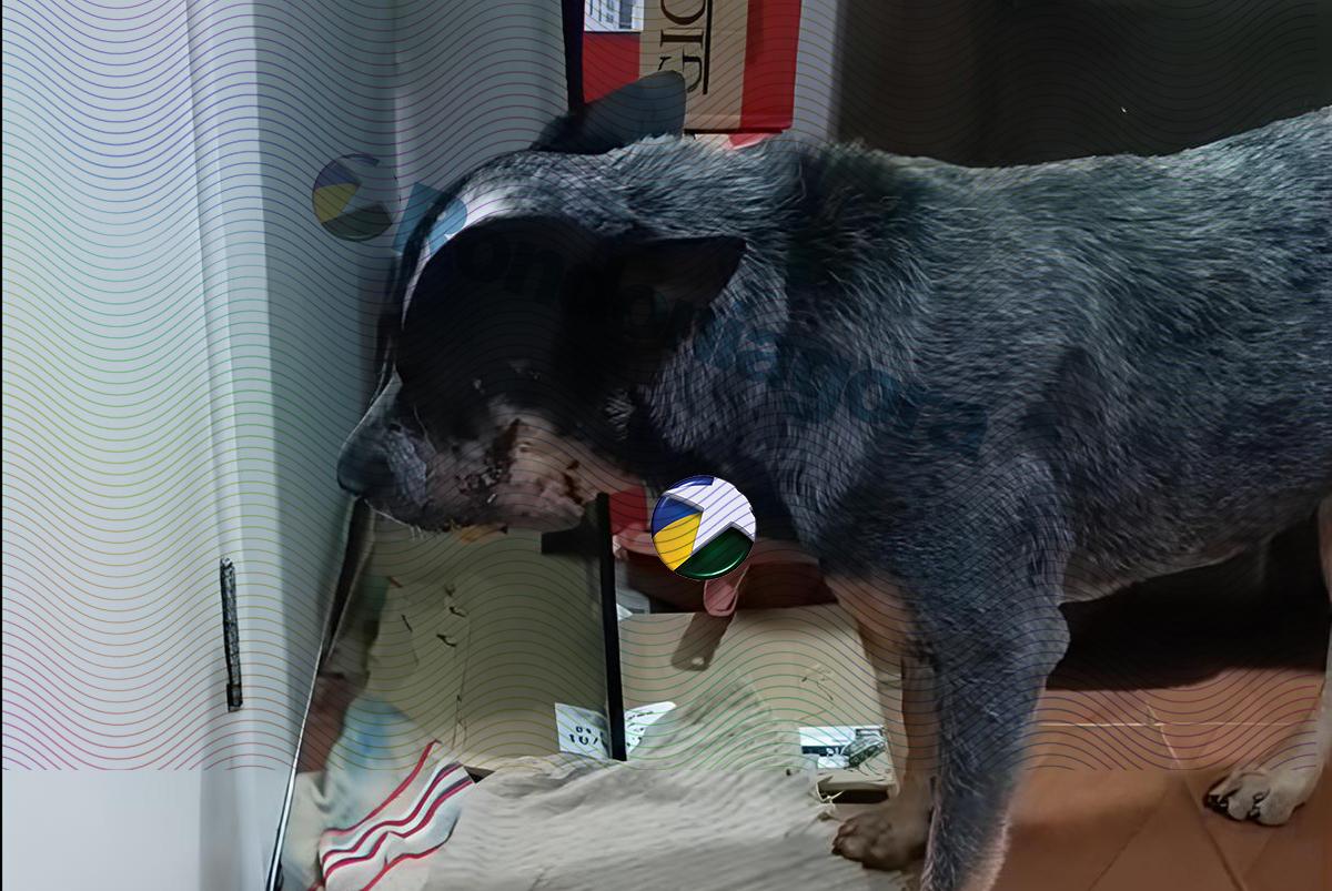 Geral - Homem que mutilou cachorro com roçadeira é preso preventivamente após rápida ação do MP