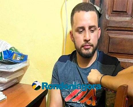 Geral - Mantida prisão de condenado a 24 anos de prisão por assassinato de jovem em conveniência da capital