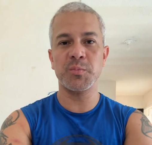 Geral - Vídeo: servidor do Detran revela nas redes sociais que foi infectado por Mpox em Porto Velho