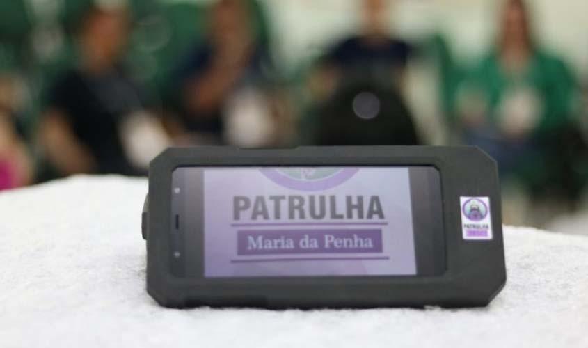 Governo de RO intensifica combate à violência contra a mulher