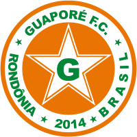 GUAPORÉ FUTEBOL CLUBE