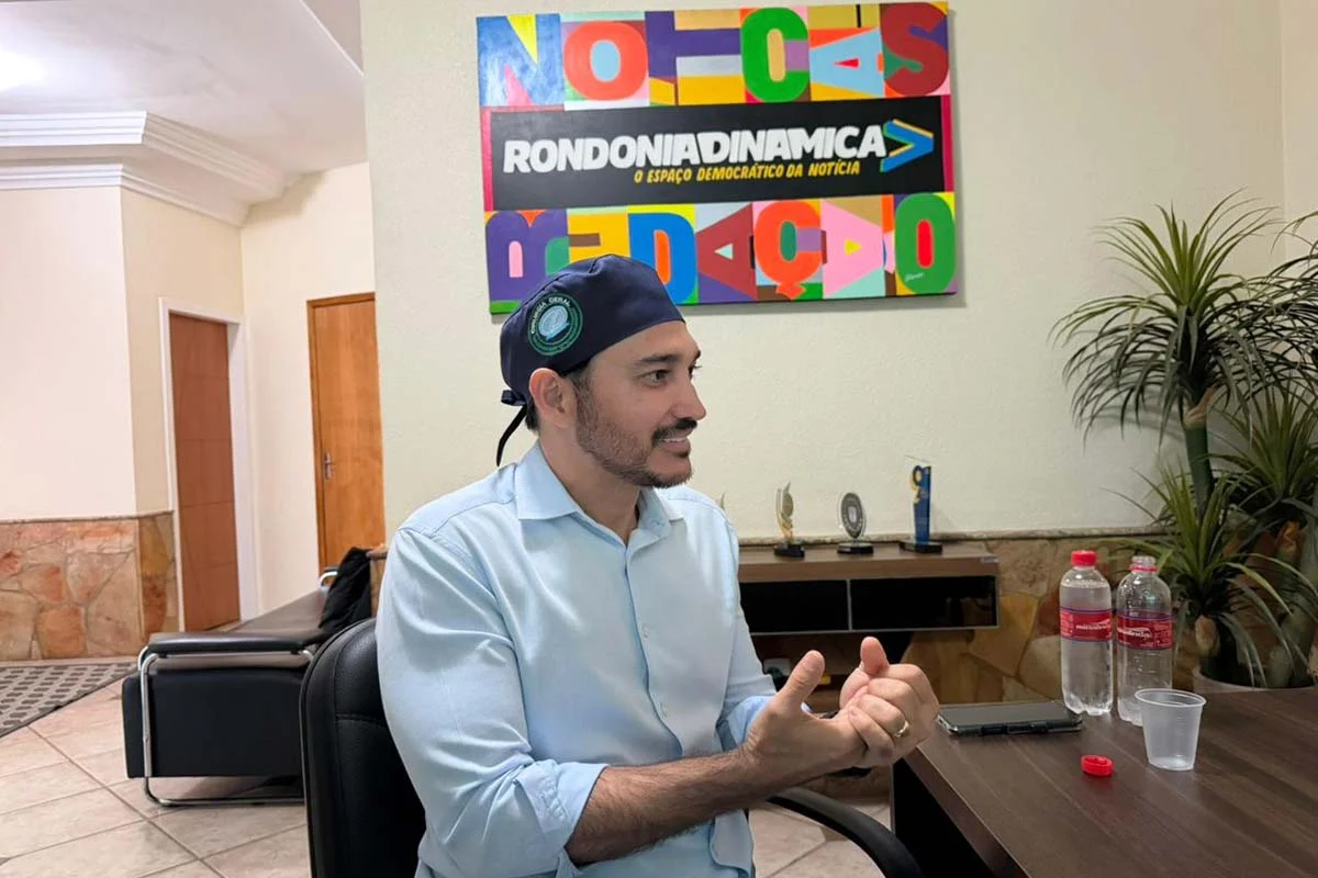 Fernando Maximo