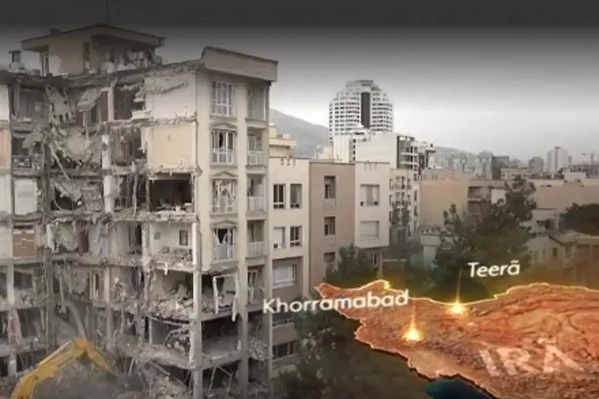 INSIDER TRADING - Apostador crava ataques ao Irã e lucra R$ 5 milhões; caso levanta suspeita