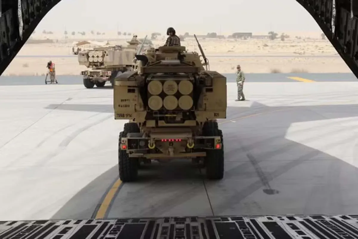 INSTALAÇÕES MILITARES Irã diz que bombardeou base secreta dos EUA nos Emirados Árabes e alojamento de soldados no Bahrein