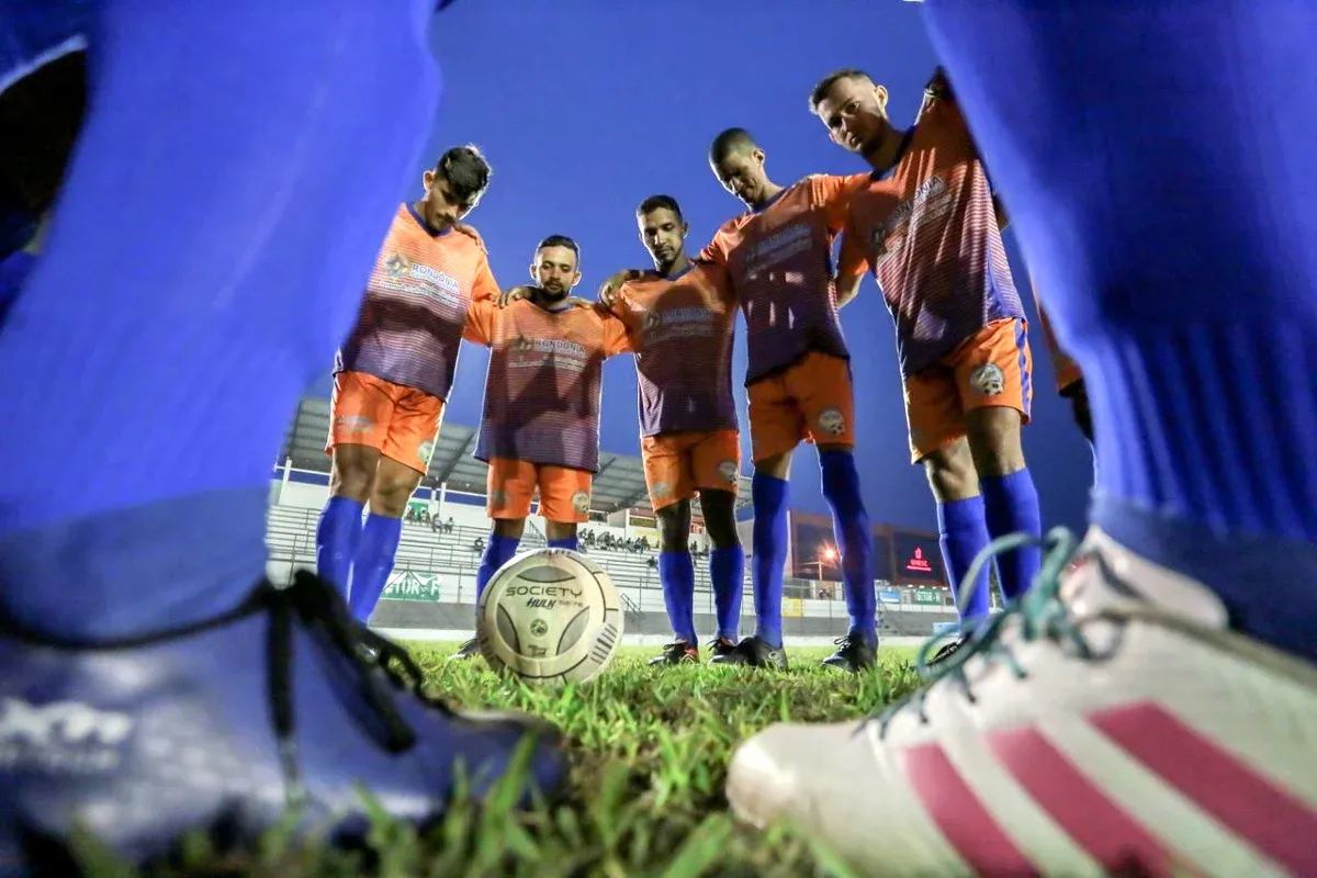 INTEGRAÇÃO Inscrições abertas para Olímpiadas Madeirão dos Servidores Municipais 2026