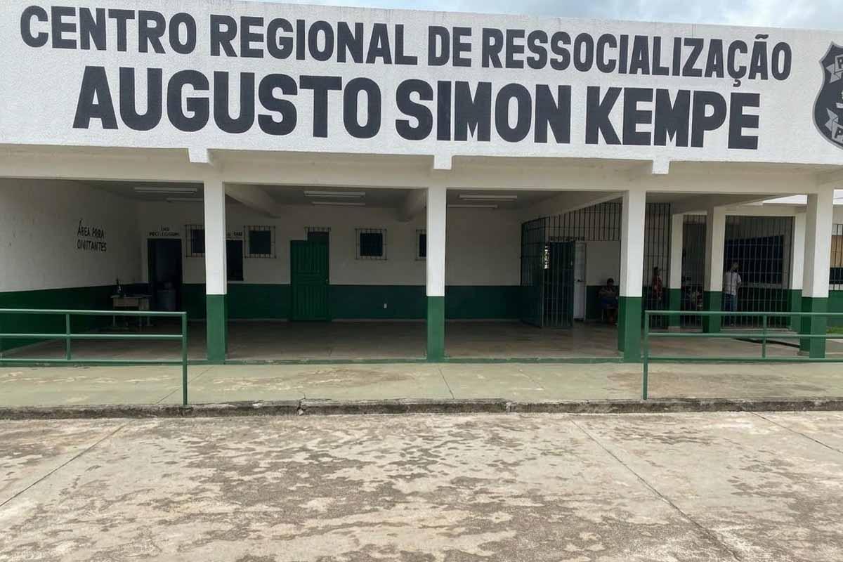 INTERIOR - Justiça de Rondônia mantém investigados por corrupção no sistema penitenciário afastados da função pública