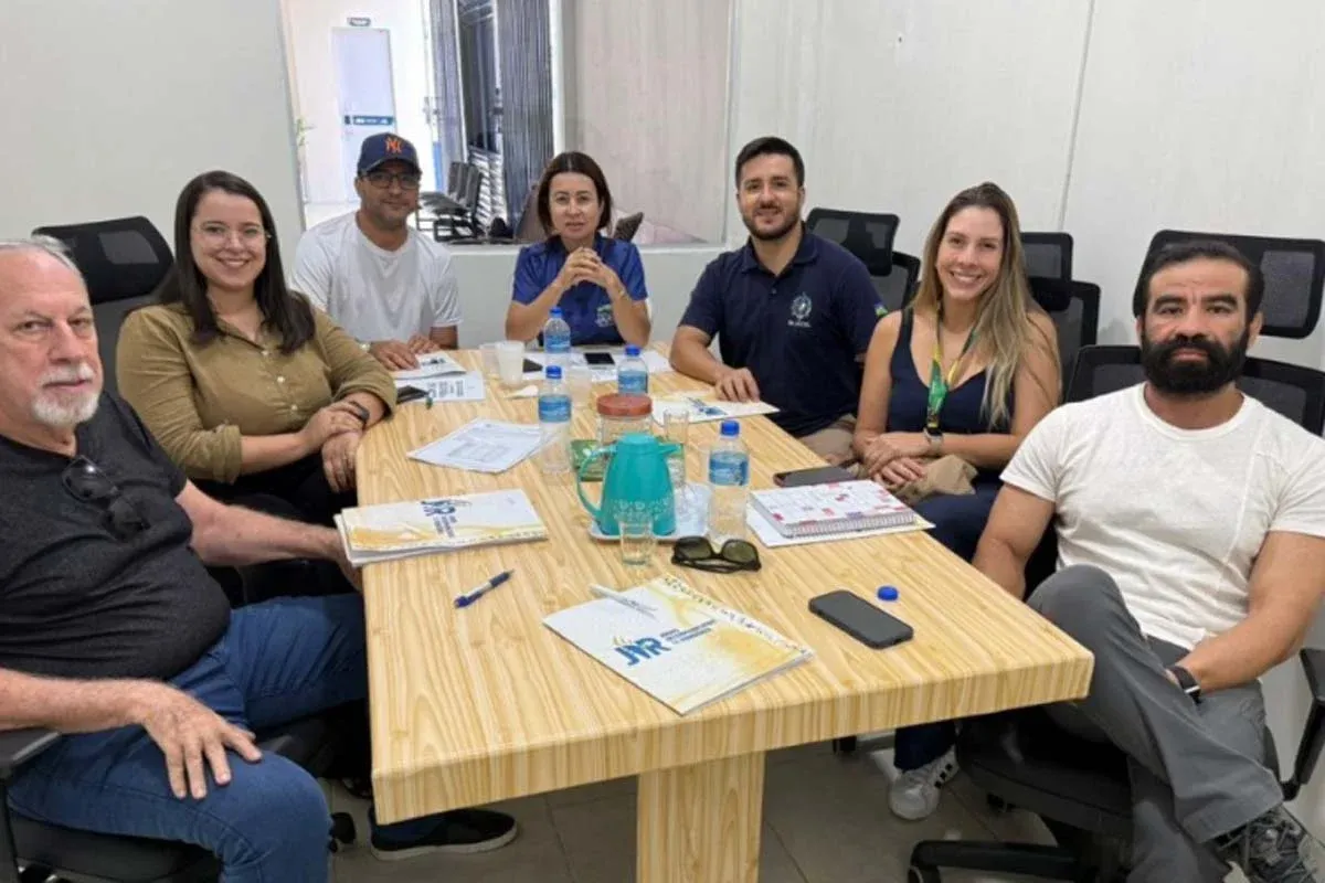 JIR - Jaru sediará pela primeira vez a fase final dos Jogos Intermunicipais de RondôniaV