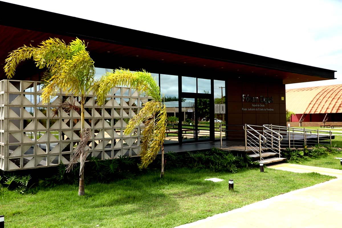 JUDICIÁRIO DE RONDÔNIA -  DPU realiza mutirão de atendimento em Fóruns Digitais de Candeias do Jamari e Itapuã do Oeste