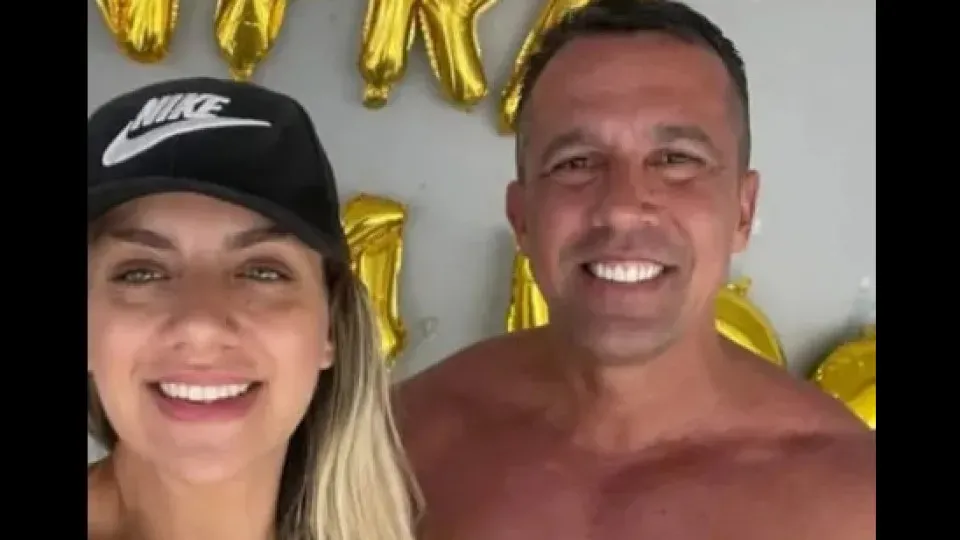 'Lugar de mulher é em casa', disse tenente-coronel à esposa em mensagens