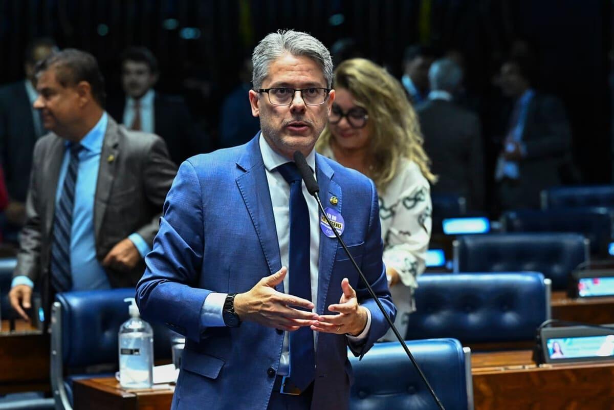 Ministros na mira - CPI do STF já tem número mínimo de apoio no Senado
