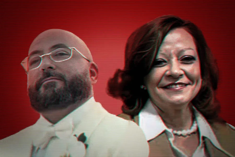 Mirelle Pinheiro - INSS: investigados combinaram compra de jatinho com dinheiro de fraude