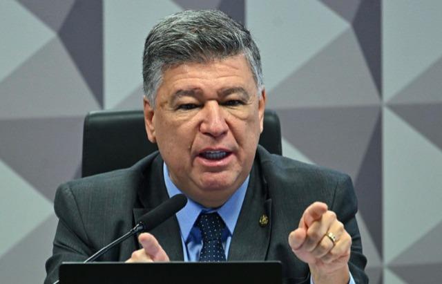 Moraes x Vorcaro - Viana rebate Moraes e diz que CPMI não vazou conversas