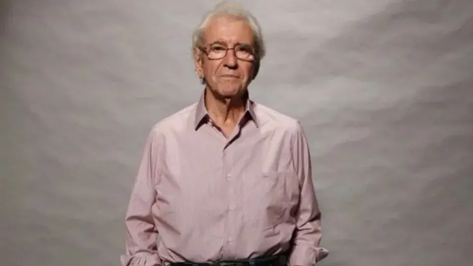 Morre Juca de Oliveira, o Doutor Albieri de 'O Clone', aos 91 anos