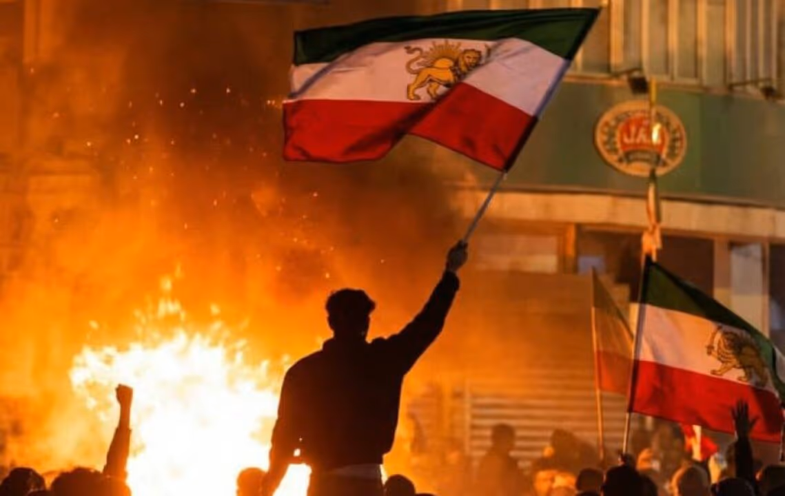 Mundo - Crusoé: Irã faz cinco exigências em resposta ao plano de Trump