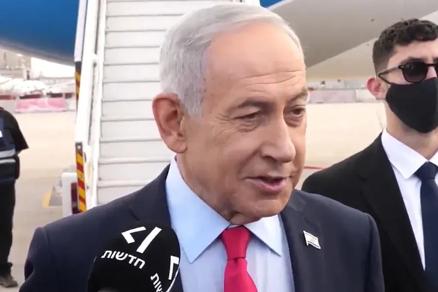 Mundo Guarda Revolucionária do Irã promete “perseguir e matar” Netanyahu