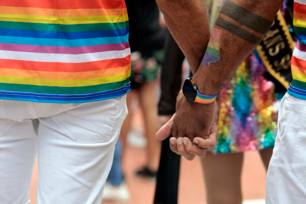 Mundo - Senegal dobra pena para relações homoafetivas e criminaliza divulgação