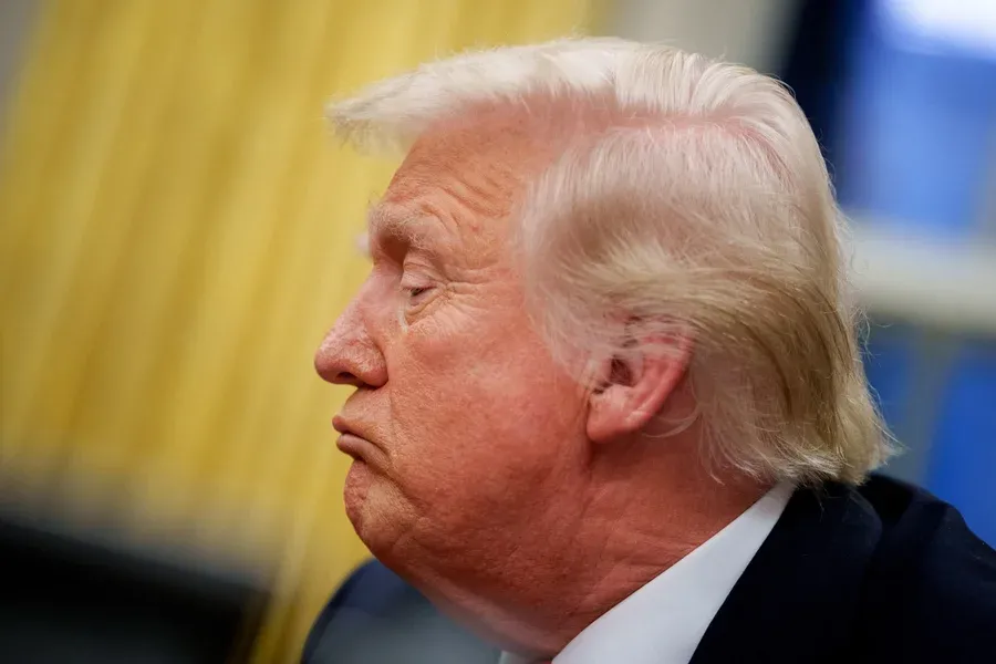 Mundo Trump diz que não fará acordo com Irã por fim da guerra