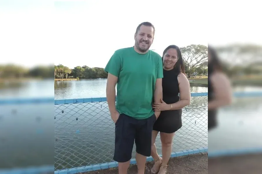 Na Mira - Ex mata mulher com facada no pescoço e leva corpo para delegacia no DF