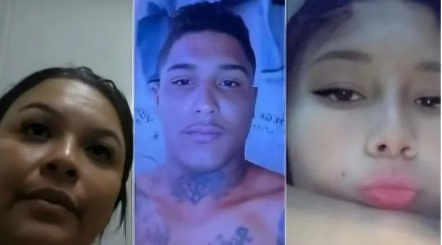 Na Mira - Mulher é presa após ajudar marido a estuprar e matar a própria irmã