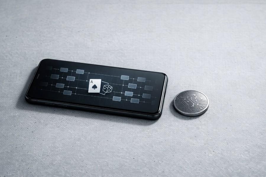 Negócios - Como operam os cassinos online que usam tecnologia blockchain