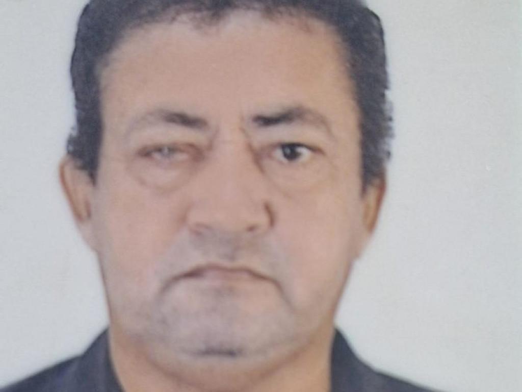 NOTA DE PESAR - Aparecido Ferreira Nota de pesar pelo falecimento de Aparecido Ferreira da Silva