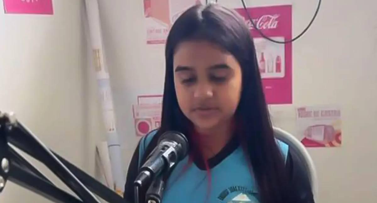 Notícias - Mapa da Educação Midiática destaca rádio escolar em Rondônia