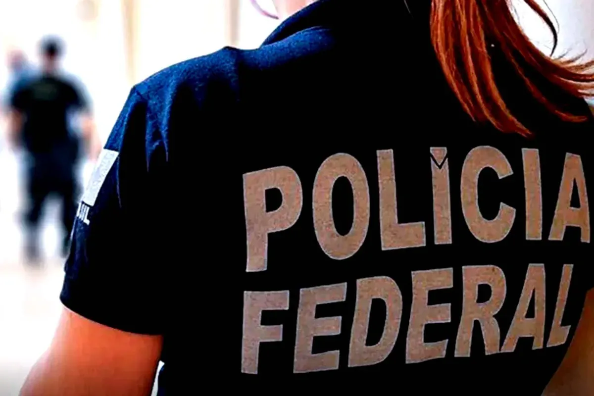 OPERAÇÃO SEM DESCONTO Polícia Federal prende foragido suspeito de desvios no INSS