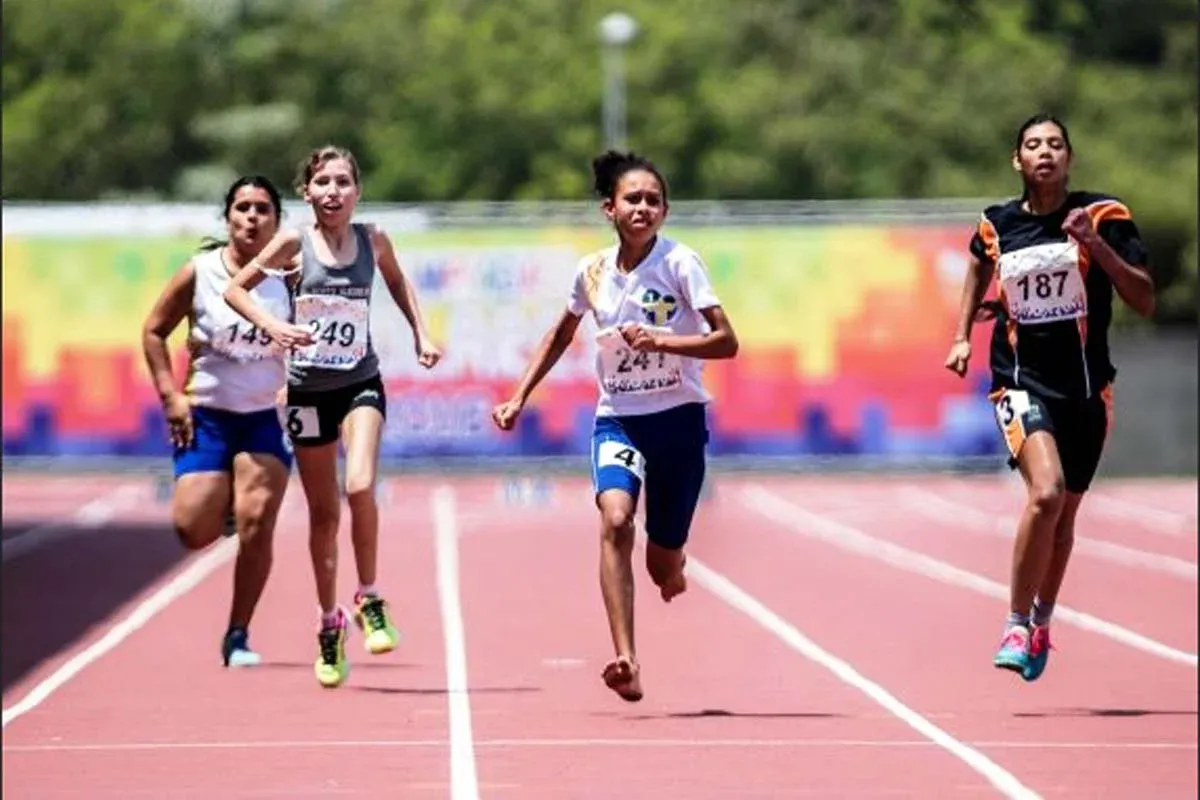 PARADESPORTO Meeting Paralímpico abre inscrições para atletas de Rondônia nas modalidades de atletismo e natação