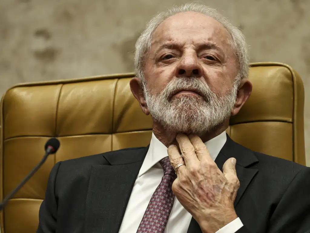 Paraná Pesquisas - Aumenta rejeição a Lula: 47% dizem que não votam nele ‘de jeito nenhum’
