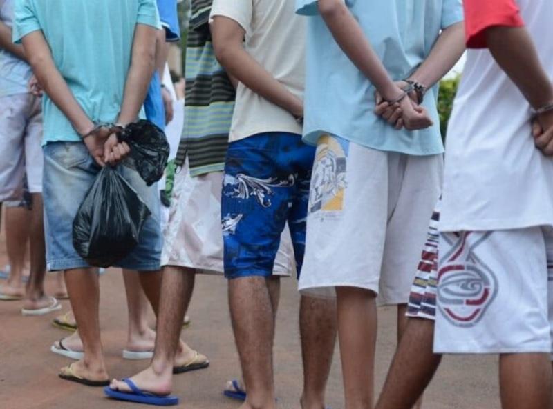 Paraná Pesquisas -  Pesquisa: Mais de 77% dos brasileiros querem redução da maioridade penal