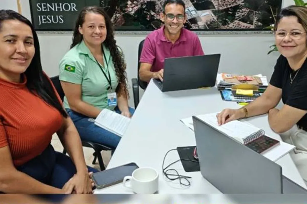 PIMENTA BUENO Município reforçar de prevenção e combate a queimadas diante de alerta climático para 2026