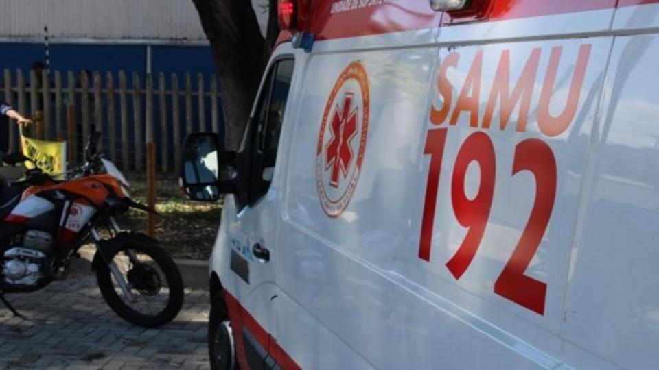 Plantão de Polícia - Discussão em acaba com lesionado no pronto socorro