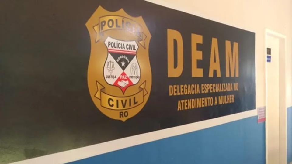 Plantão de Polícia -  Marca encontro, não consegue êxito e ainda ameaça jovem contratada