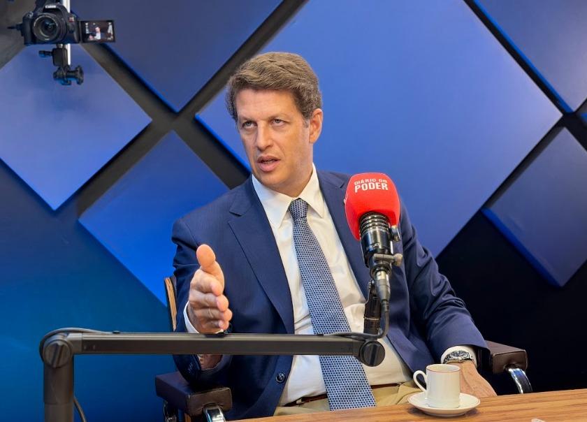 Podcast Diário do Poder - Mais quatro anos de PT aniquilam o País, diz Salles