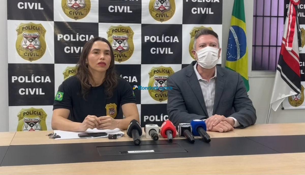 Polícia - Adolescente Isabelle teve morte lenta e dolorosa, diz delegada, que não descarta abuso sexual