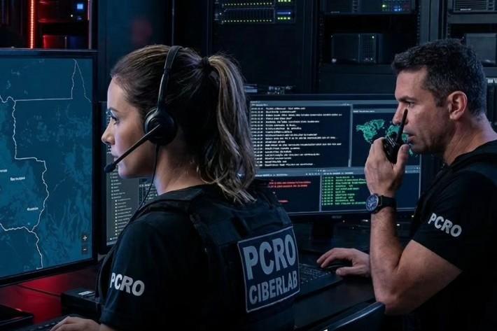 Polícia - Alerta do TikTok leva Polícia Civil a localizar adolescente em risco em Rondônia