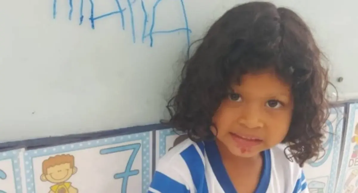 Polícia - Criança de 4 anos desaparece em possível afogamento na zona rural