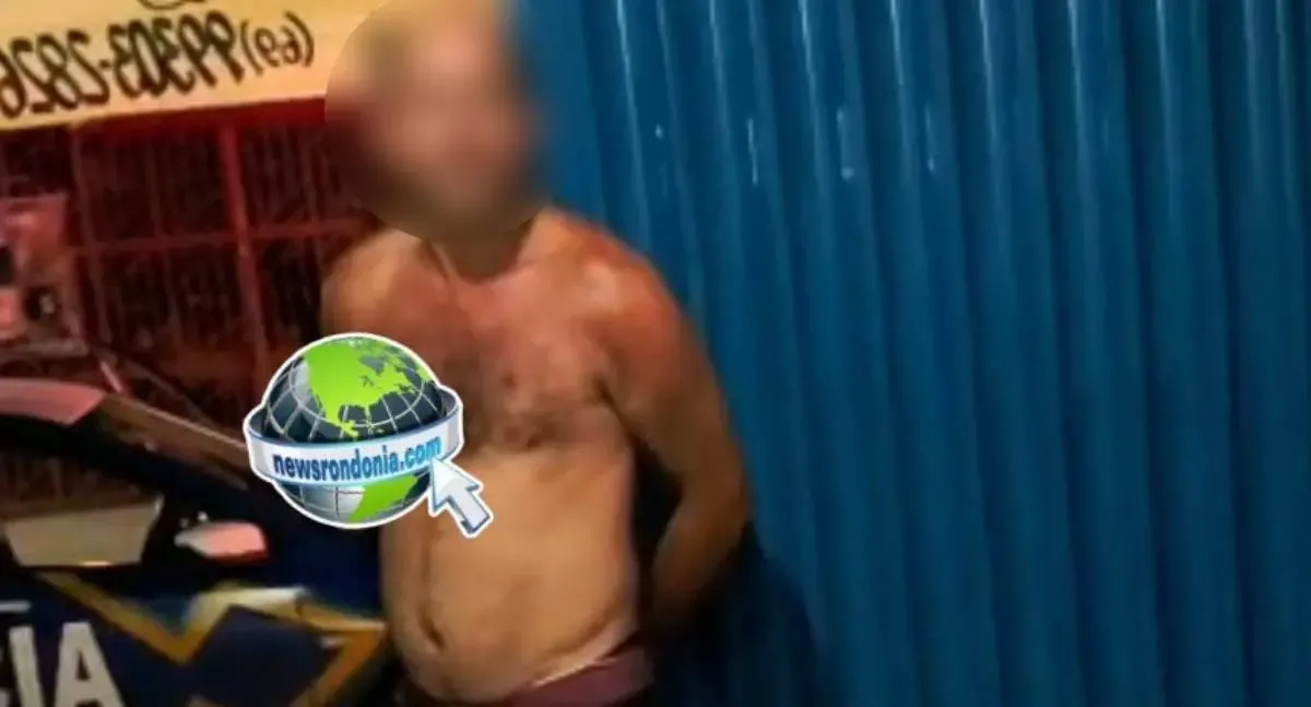 Polícia - Funcionária de restaurante é esfaqueada por ex-patrão em Porto Velho