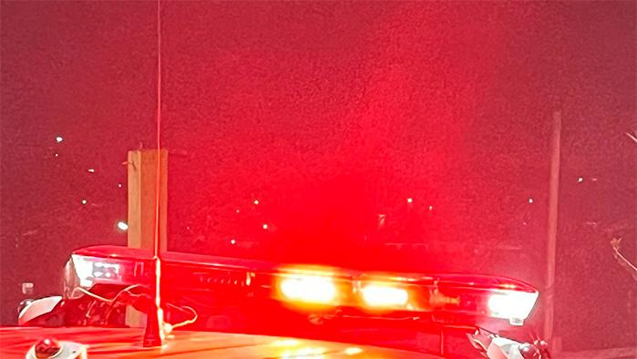 Polícia - Homem de 20 anos é preso por envolvimento sexual com adolescente de 13