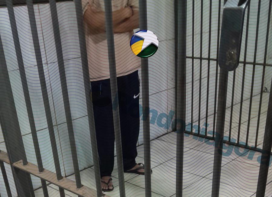 Polícia - Jovem peruano é preso acusado de estuprar adolescente na capital