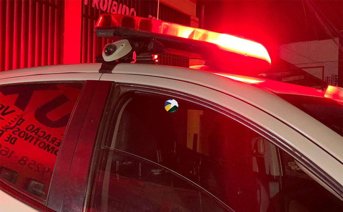 Polícia- Líder do Comando Vermelho é preso durante operação das forças de segurança na capital